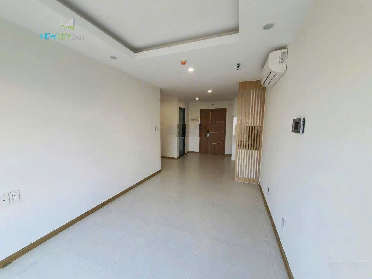 Bán căn hộ New City Thủ Thiêm 1PN, tầng cao, 49,49m2, view nội khu