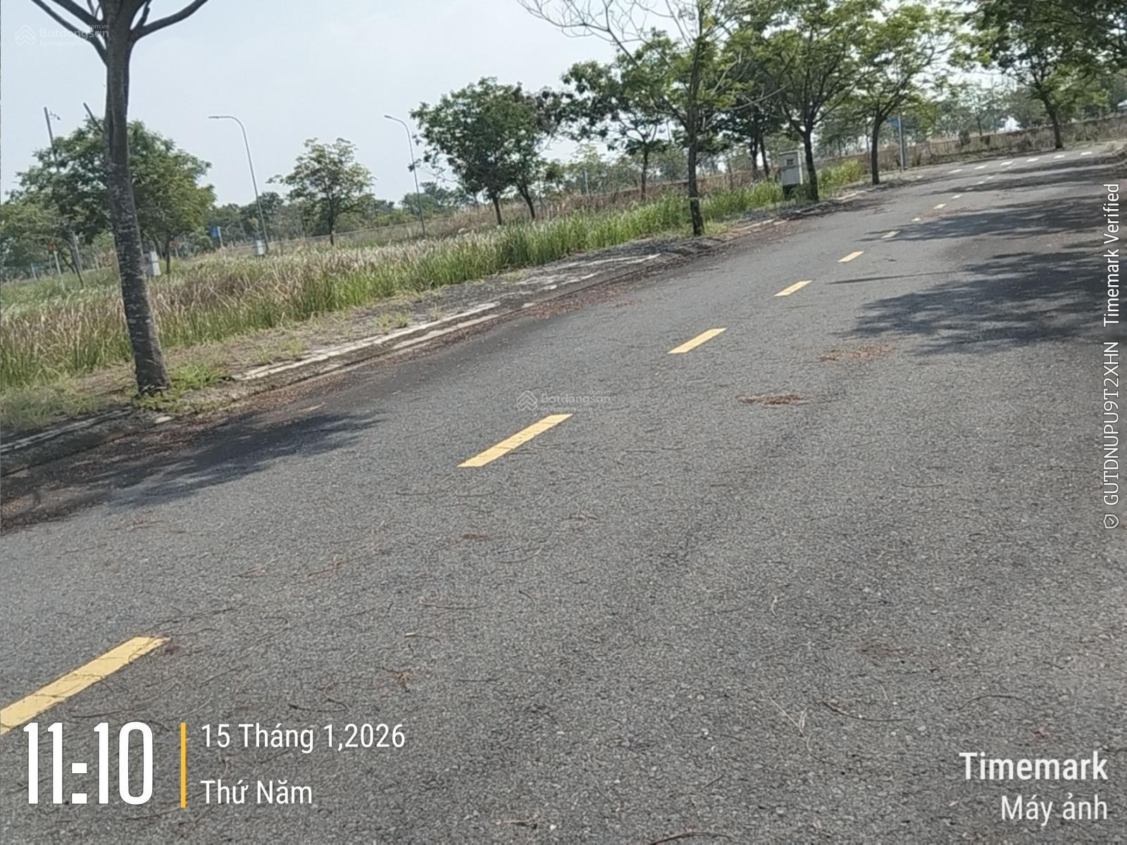 Bán Đất Nền Dự Án Lago Centro, 820 triệu, 70m2, nhiều tiện ích hấp dẫn