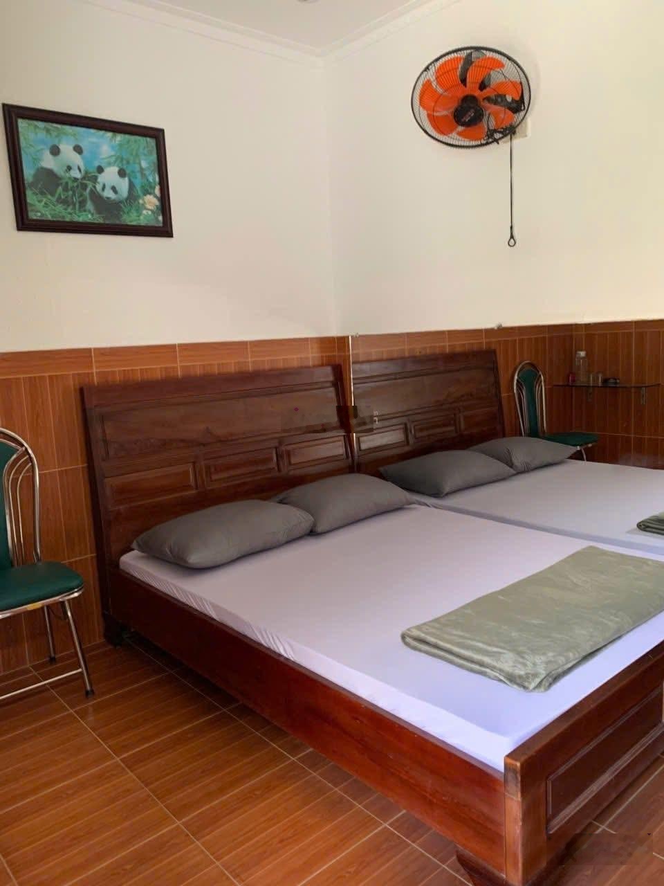 Bán đất tặng nhà nghỉ với mức thu nhập 60 - 70tr/1 tháng cạnh KĐT Vĩnh Điền Trung, ngang gần 20 m