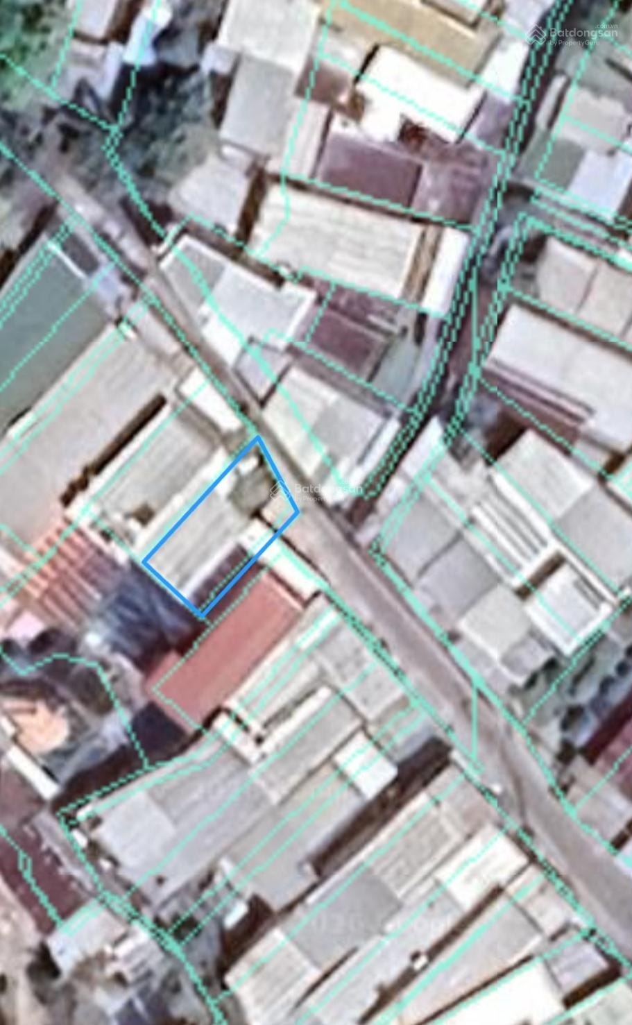 Nhà mặt tiền Dương Vân Nga, ngang dài 5,6m * ô tô quay đầu giá: 2,550 tỷ