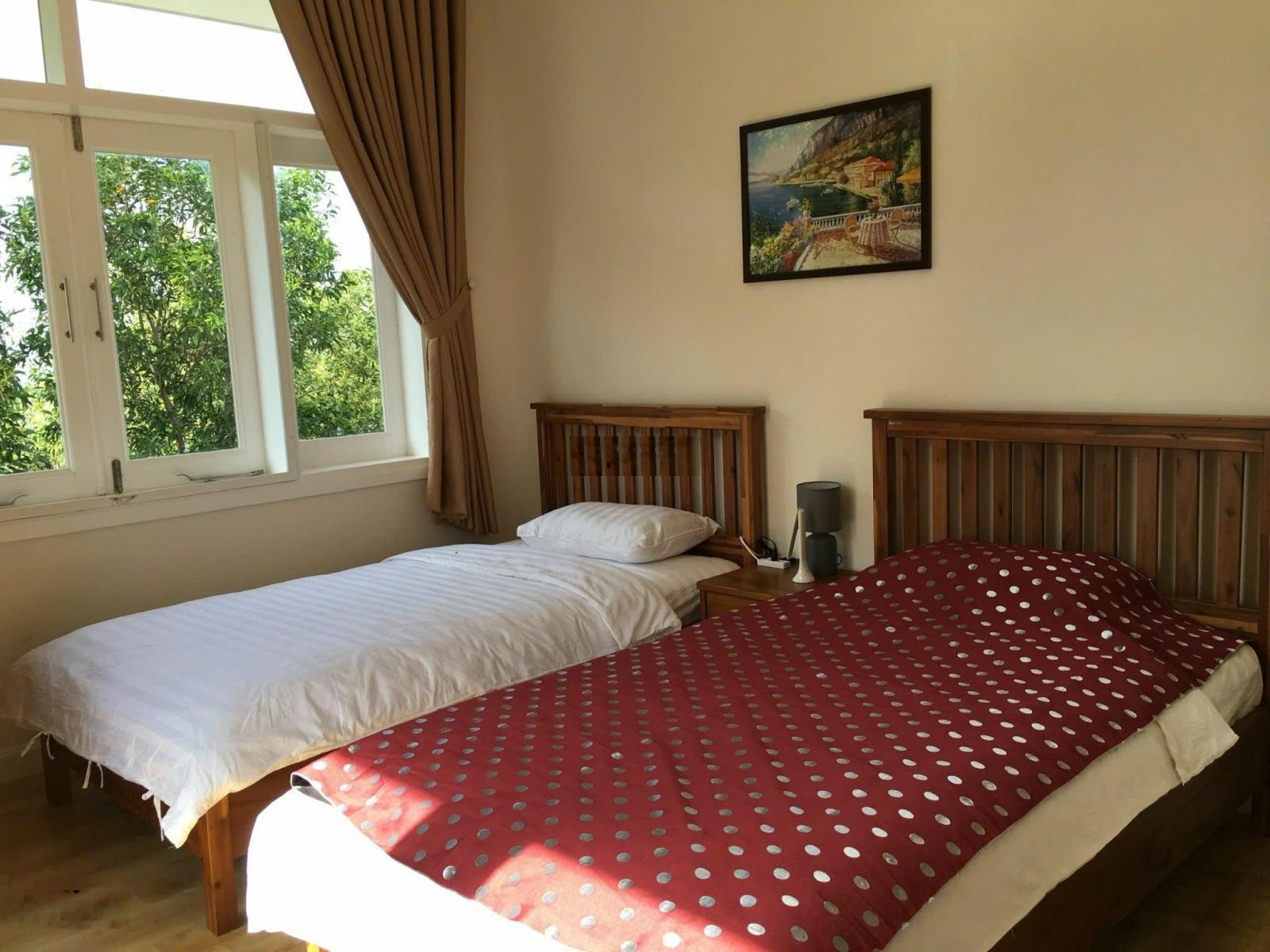 Biệt thự Sealink city Mũi Né, Phan Thiết, DT 400m2 hướng Tây Bắc giá 12,8 tỷ, rẻ nhất thị trường