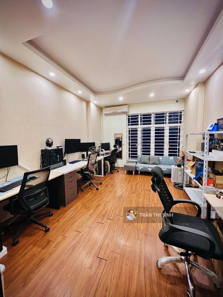 Nhà để ở Phúc Đồng 65m2 chỉ 9 tỷ một bước tới khu đại độ thị xa xỉ bậc nhất Long Biên Noble Crystal