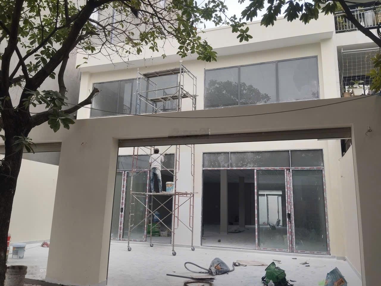 Cho thuê nhà 2 tầng - 10x23 - Nguyễn Duy Trinh - Quận 2 - 45triệu/tháng