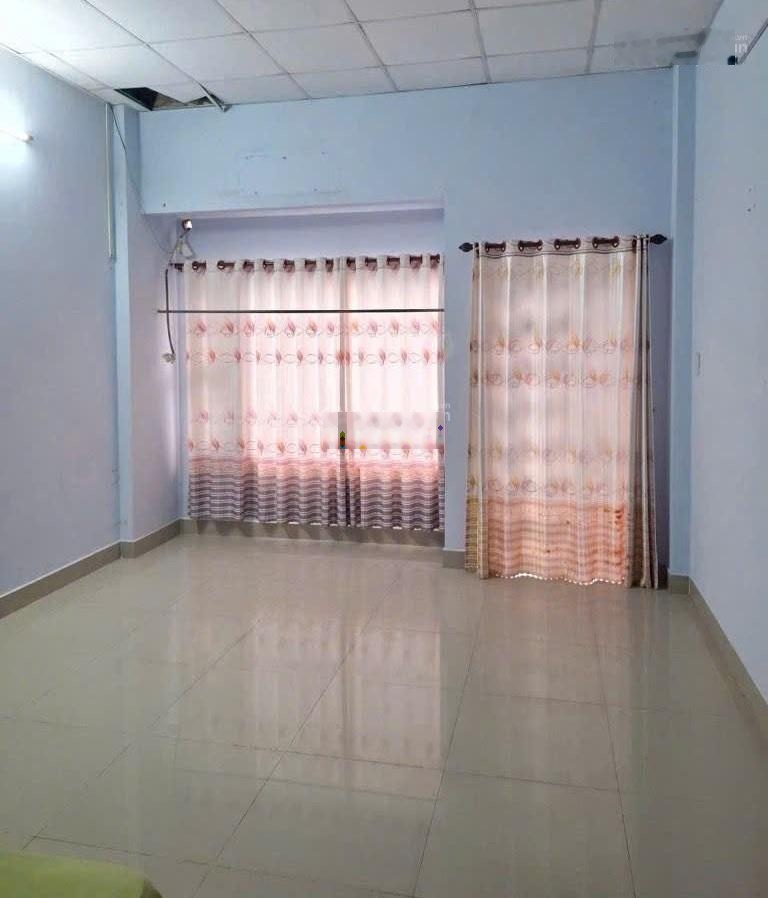 Bán nhà HXH Hương Lộ 2 Bình Tân 4x12m giá nhỉnh 4 tỷ.