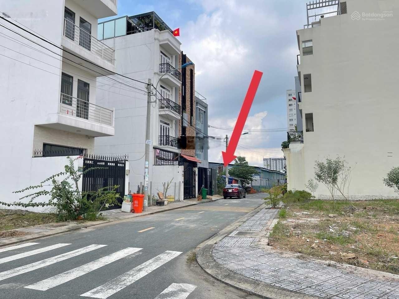 Bán lô đất khu KDC Tín Hưng Liên Phường, Q9