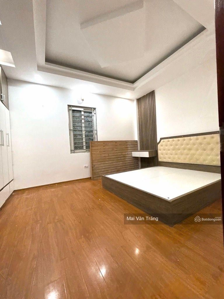 Nhỉnh 7 tỷ! duy nhất 1 căn tại mễ trì dân xây 4 tầng, nội thất đẹp ở ngay, 15m ra ngõ ô tô, sát phố