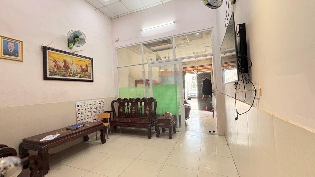 Bán Nhà Nguyễn Văn Khối Gò Vấp, Hẻm Xe Hơi 7m, 4x18m, Giá 8.05 Tỷ
