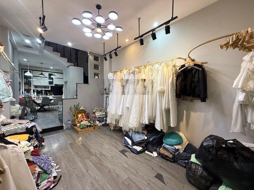 Bán nhà tp hcm, gò vấp, bùi quang là, hẻm ô tô, 42m2, 3 tầng. giá 5.2 tỷ