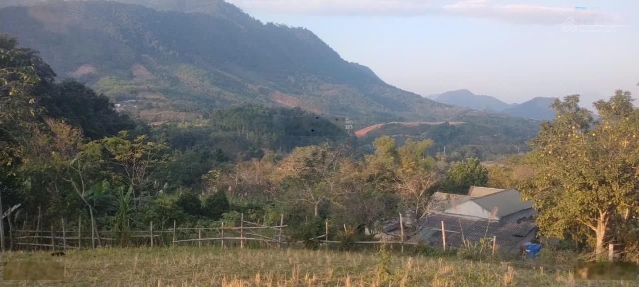 Bán lô đất view núi đẹp, gần cao tốc giá tốt