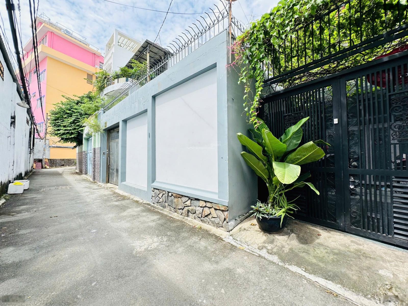 [ĐỘC QUYỀN] HXH 5m Khu sang nhất Bành Văn Trân P7 - 3.7x24m [nở hậu 4.7m] 2 Tầng. Giá 12.99 tỷ