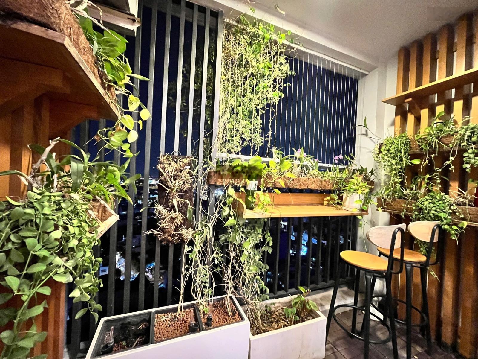 Cần bán căn hộ CHUNG CƯ TOÀ Botanica Premier ( Chủ đầu tư NOVALAND) 2PN diện tích 74m2