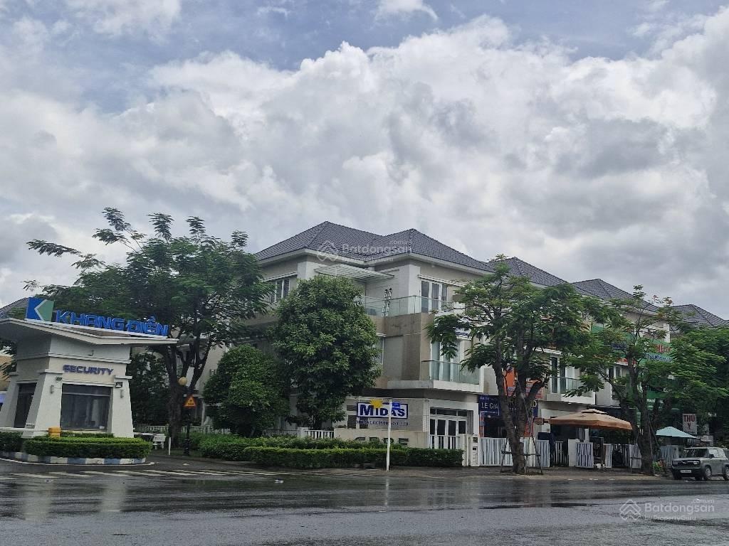 Vip MT Đường Liên Phường DT 100m2, giá 24 tỷ có dòng Tiền gần VX Liên Phường, The Global City