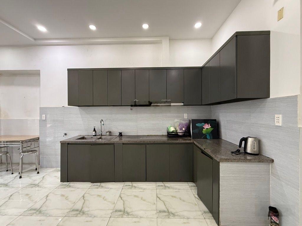 Bán Nhà 2 Mặt Hẻm Nguyễn Thái Sơn, Gò Vấp Xe Hơi Giá 8.25Tỷ