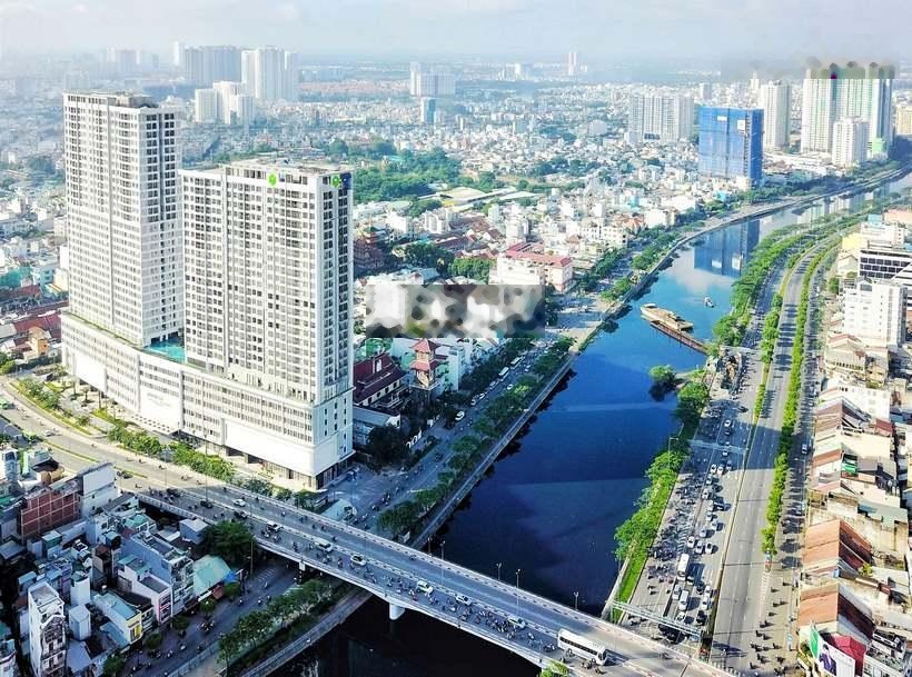 Bán nhà phố Tôn Thất Thuyết, Phường 3, Quận 4, TP. HCM, 7,5 tỷ, 75m2 view đẹp