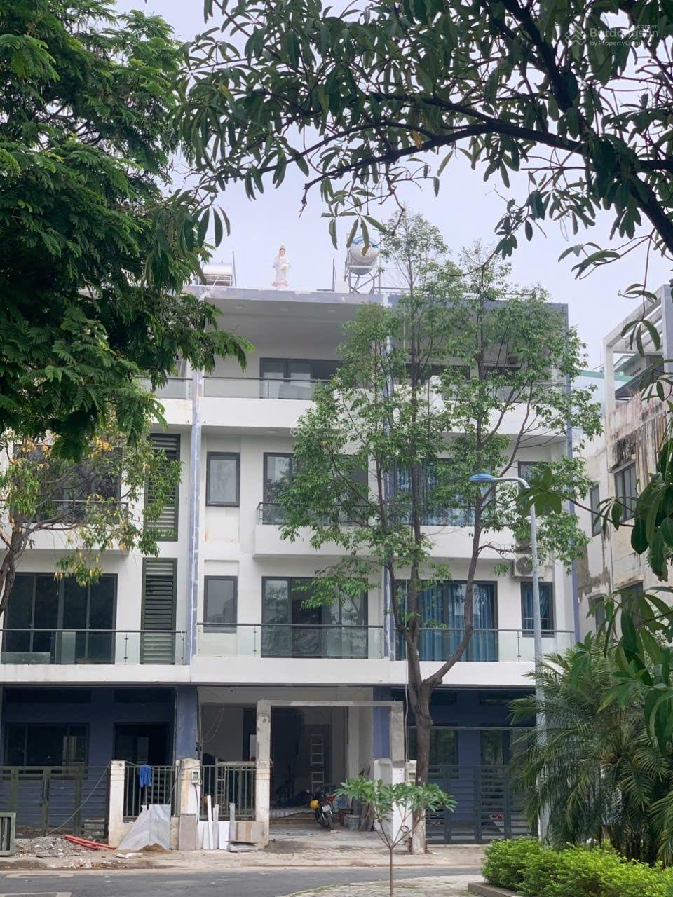 Nhà phố liền kề Khu Đô Thị 160Ha, cạnh Vành Đai 3.