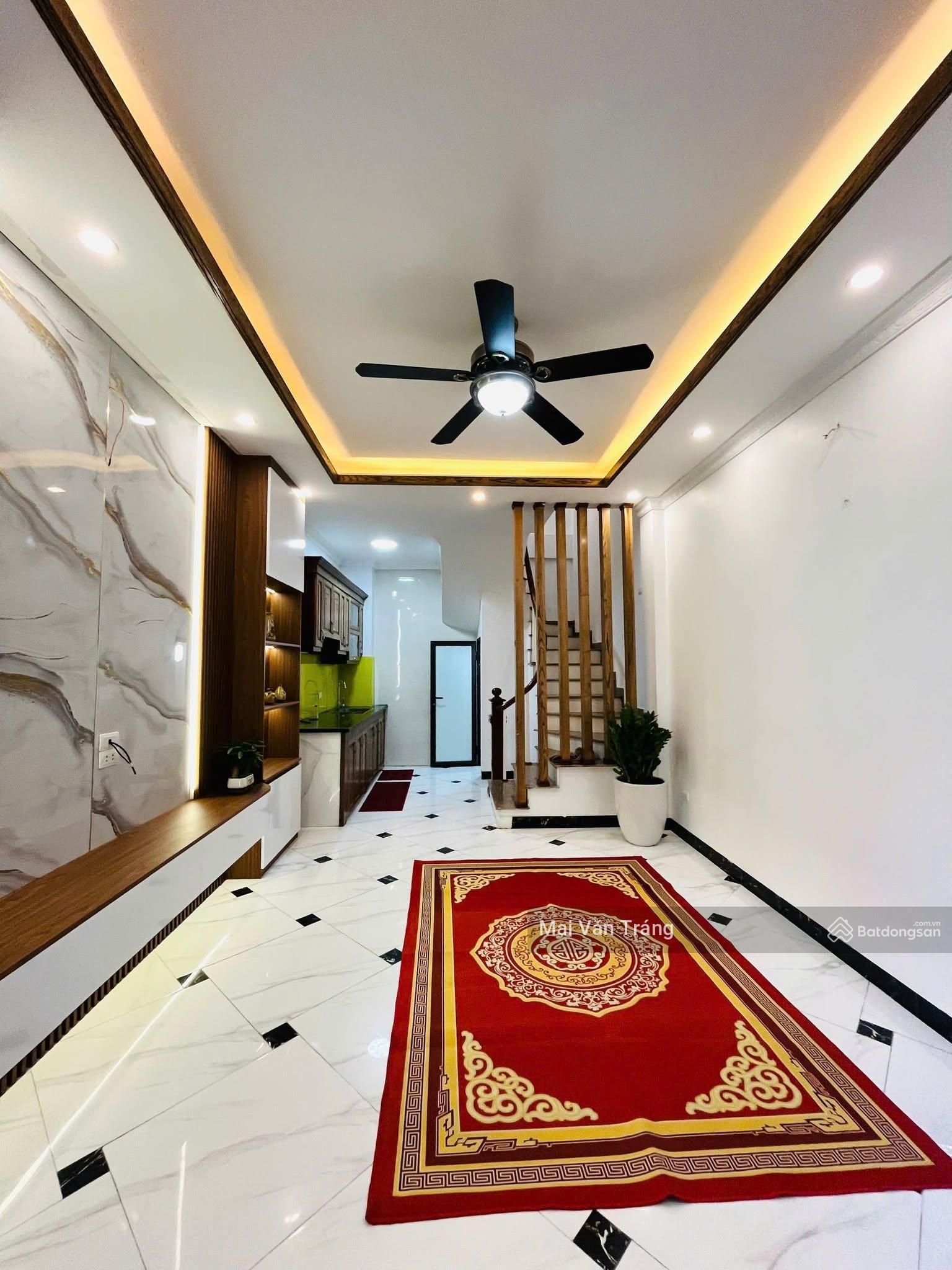 Rẻ nhất mỹ đình từ liêm- 7.45 tỷ bán nhà 36mx5t, ngõ rộng gần 3m, 40m ra ô tô, 200m ra bãi ô tô