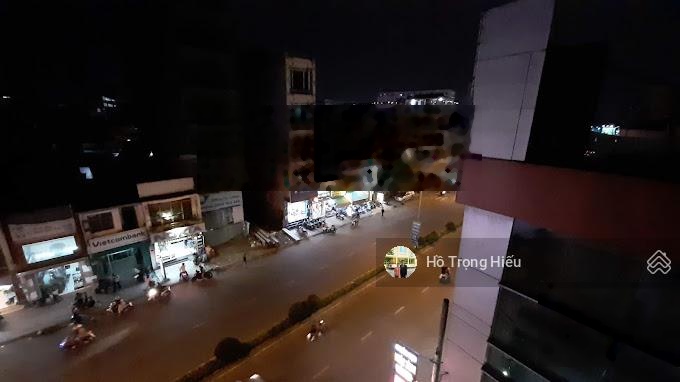 Bán nhà góc 2 mặt tiền Nguyễn Hoàng, Q2 - Ngay MegaMall Hầm 5 tầng, thuê 100tr, bán 36 tỷ