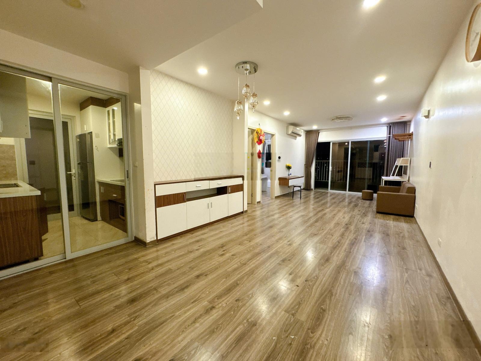 Bán Căn Hộ CC Ecolife Capitol, 8,5 tỷ, 103m2, 3PN, 2WC tại Tố Hữu, Trung Văn, Nam Từ Liêm, Hà Nội