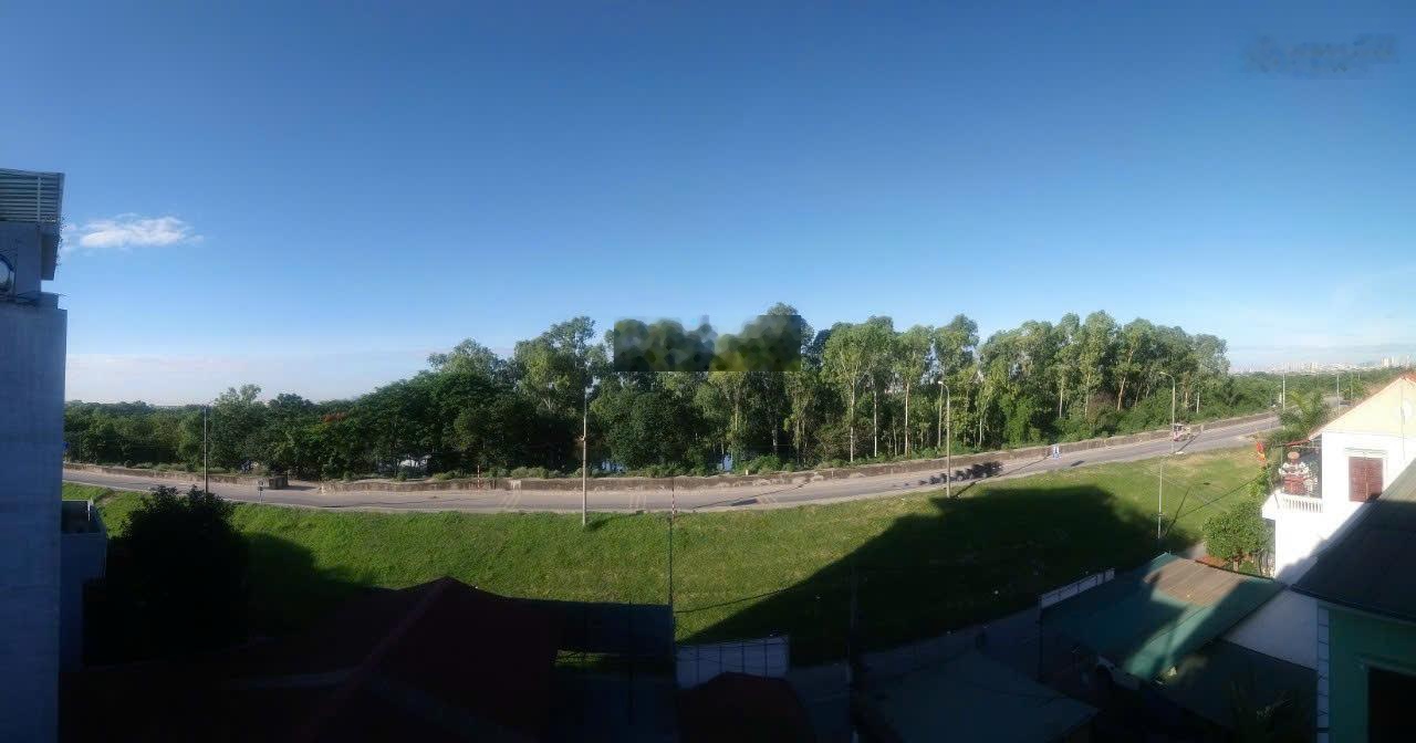 Bán đất Bát Khối, Long Biên - sát nội thành - thuận tiện đi các tỉnh.