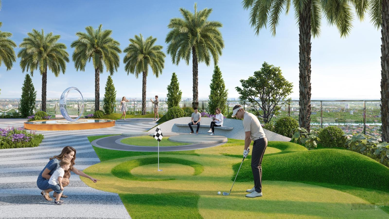 Mở bán căn hộ chung cư cao cấp gần timescity, 4 hầm đỗ xe - rivea residences