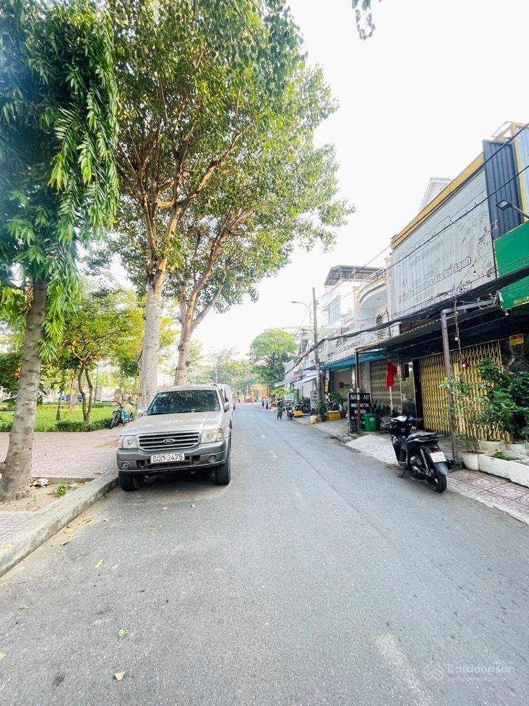 Mặt tiền nguyễn huy thông 10m - kinh doanh đa ngành - 5x20 vuông - 2 tầng - tn 30tr