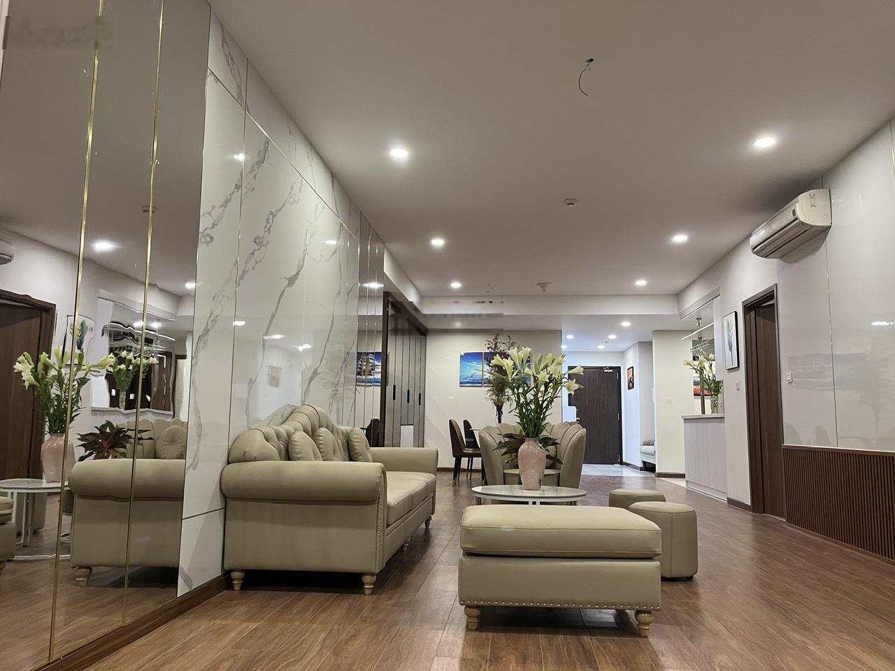 Nhà đẹp - giá tốt - tổng hợp quỹ căn hộ cho thuê tại discovery cầu giấy, cam kết nhà thật- giá thật