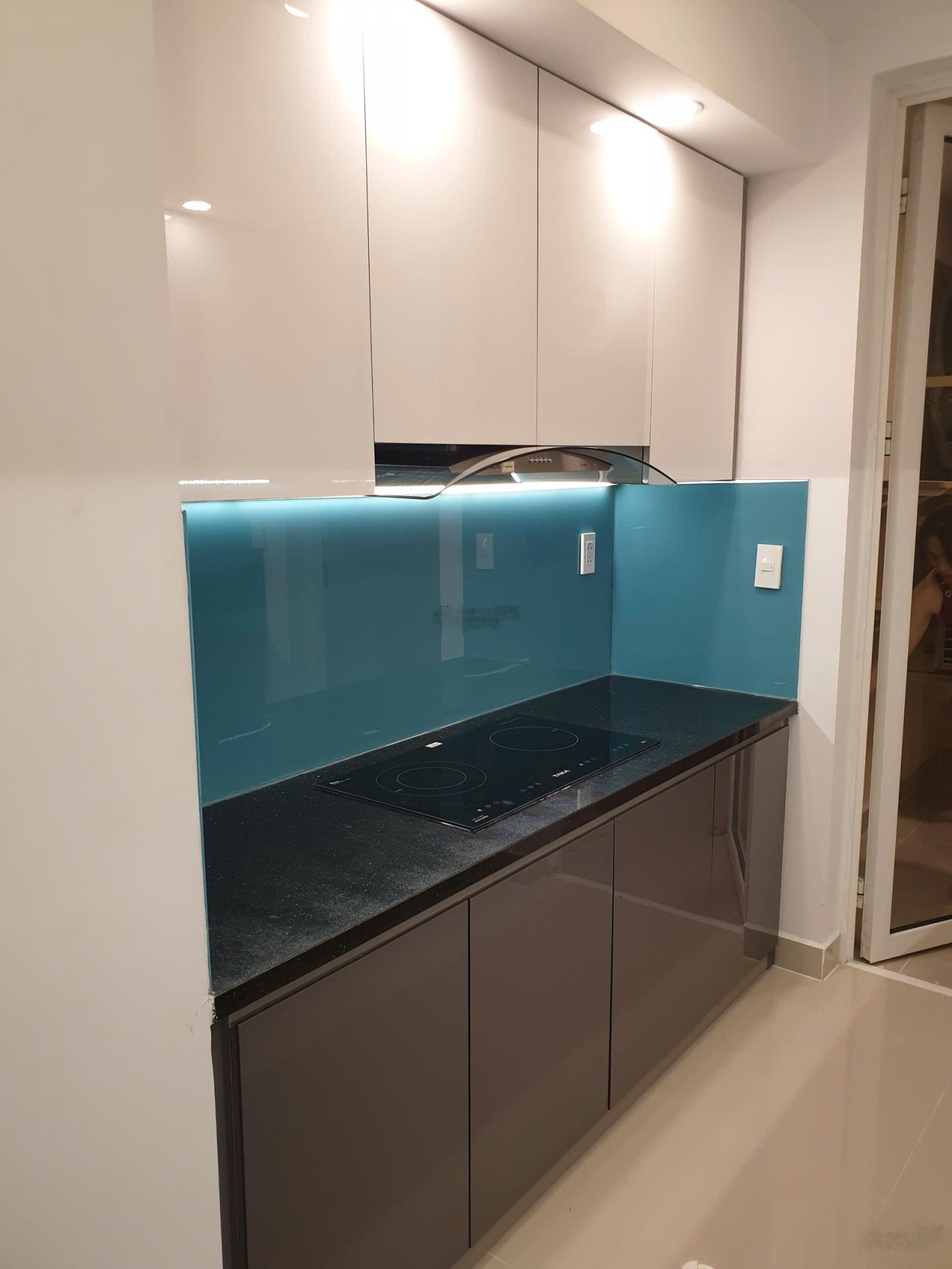 Cho thuê căn hộ 3PN, 2WC, 18 triệu VND, 115m2 tại Lucky Palace, Q6,lh: 0706185421- giá siêu tốt