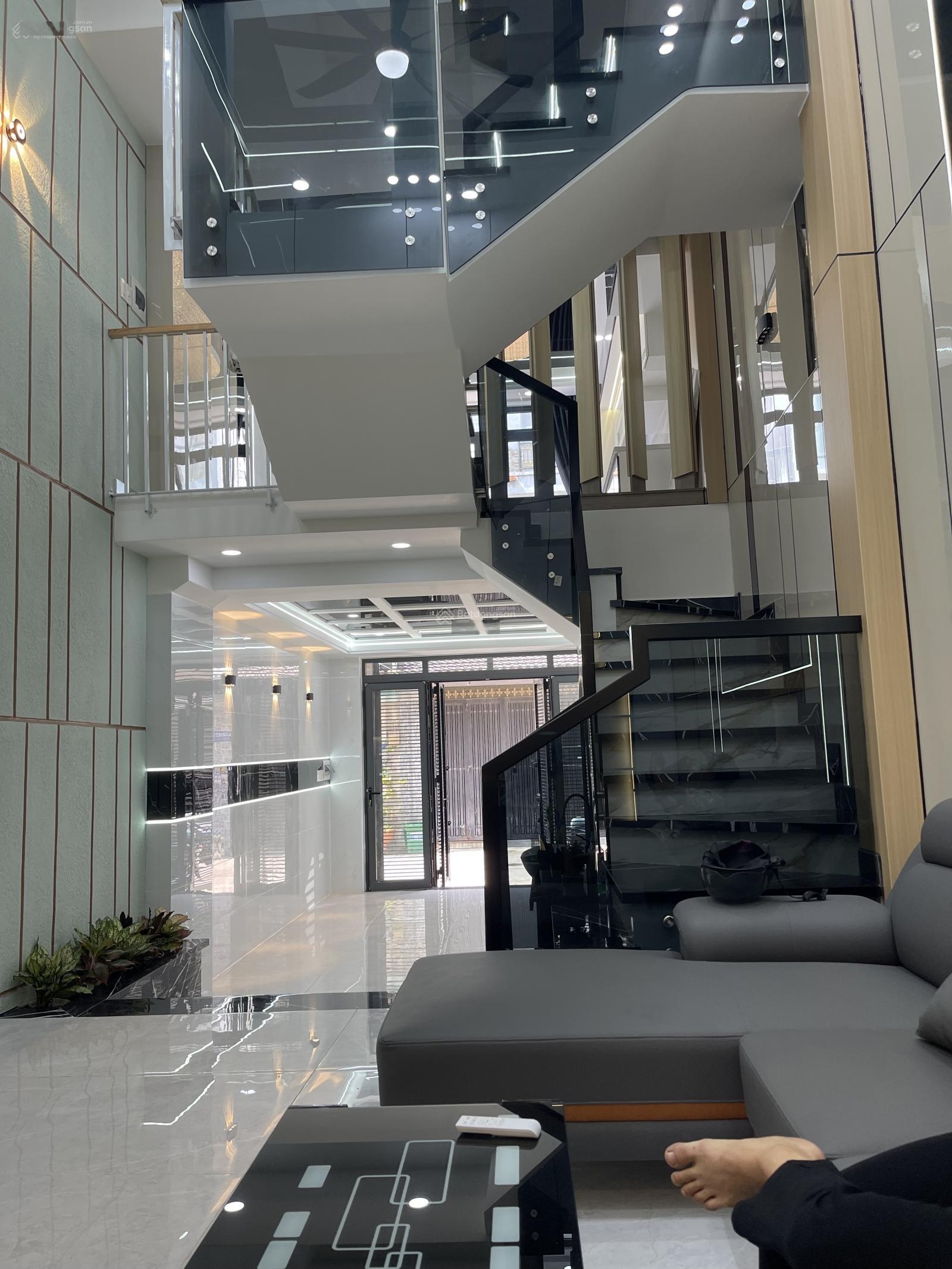 Bán nhà khu dân cư vĩnh lộc 5 tầng nhỉnh hơn 6 tỷ