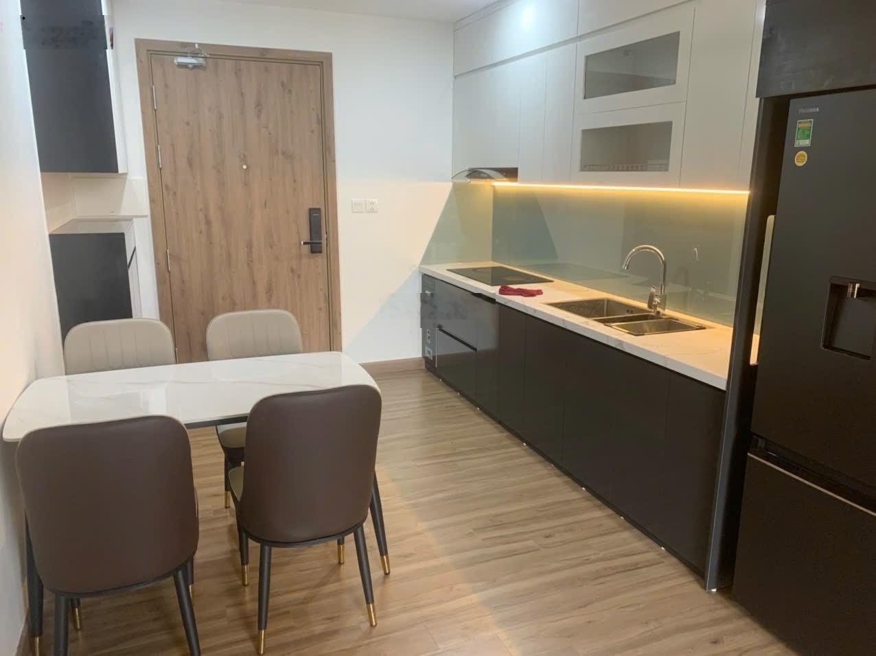 Bán căn 2n1vs chung cư Ecoriver h2.0802 view sông full nội thất, đang có sẵn khách thuê lâu dài