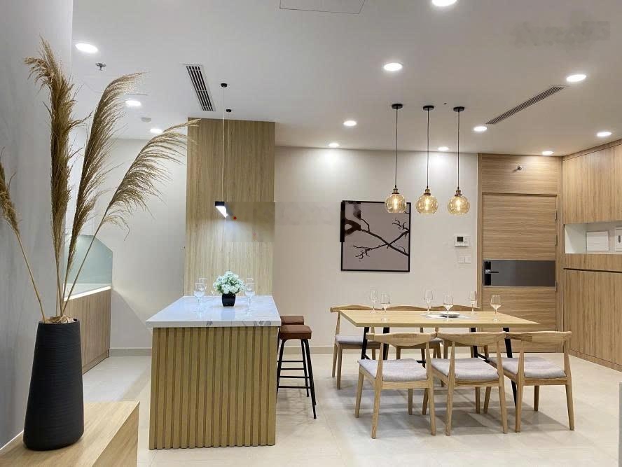 Cho thuê CC The Zei, 19 triệu VND, 92m2, Mỹ Đình 2, Nam Từ Liêm, Hà Nội