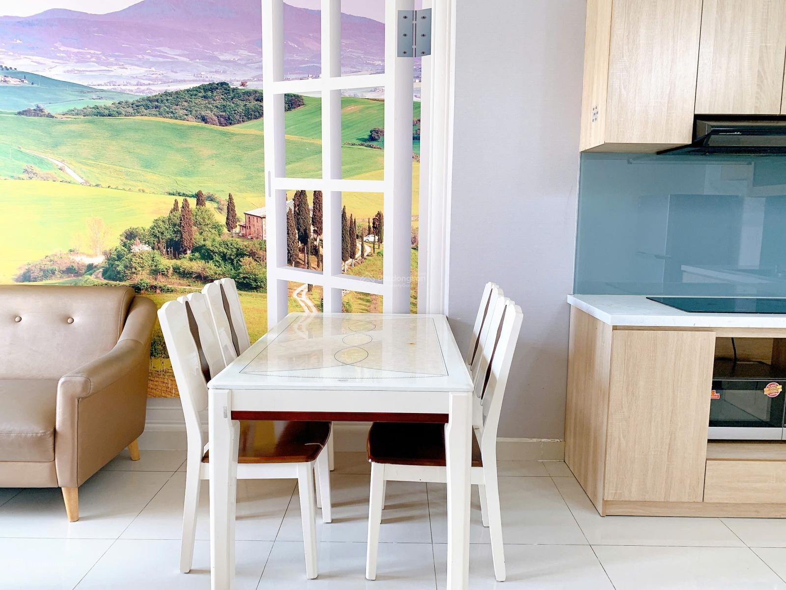 Bán căn hộ chung cư tại The Sun Avenue, 7,7 tỷ, 76m2, 2PN, 2WC, Bình Trưng, Quận 2, HCM