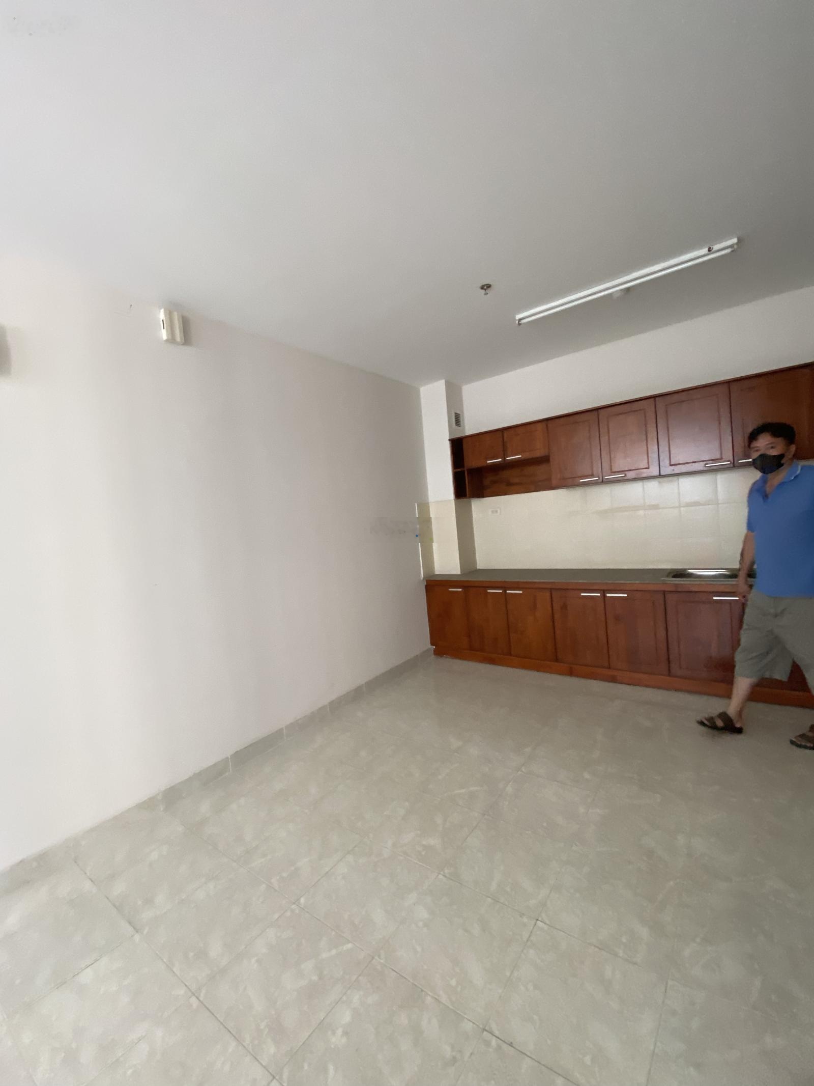 Bán chung cư Quận Bình Thạnh 1PN giá chỉ 2tỷ7 có sổ sau 2 tháng công chứng