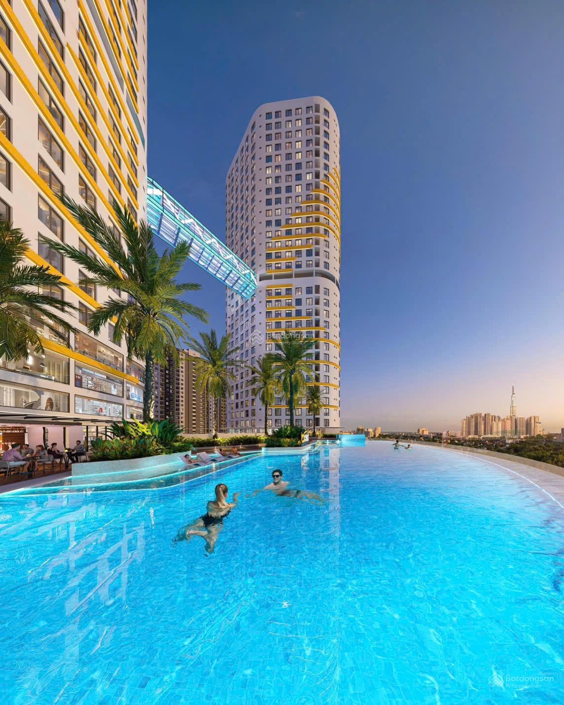 Chỉ cần vốn 550tr tương đương 20% đến khi nhận nhà (2028) mới thanh toán tiếp