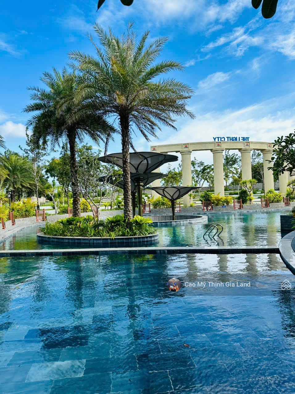 Cơ hội sở hữu lô góc biệt thự trục chính the light city - đón sóng cao tốc biên hòa - vũng tàu