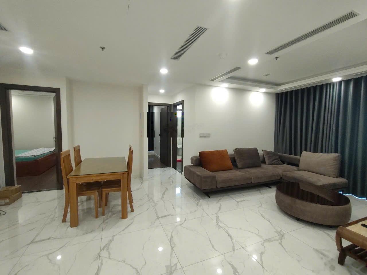 Bán CC Sunshine Sky City tại Phú Thuận, 8 tỷ, 102m2, 3PN, 2WC, hàng hiếm giá tốt