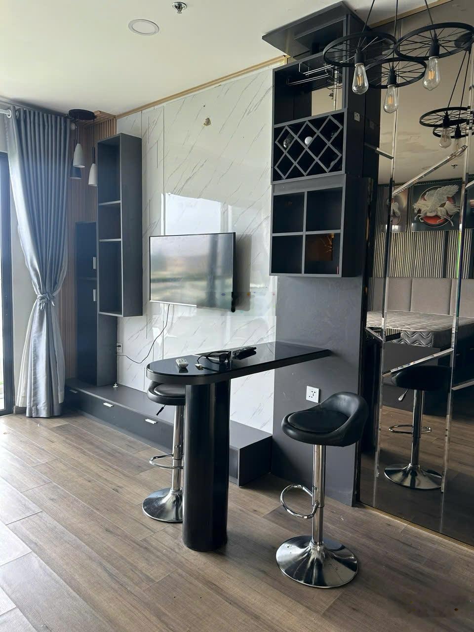 Bán căn hộ chung cư The Pegasuite 2, 1,85 tỷ, 25m2, 1PN, 1WC, Đông Nam, Chính chủ, Hot!