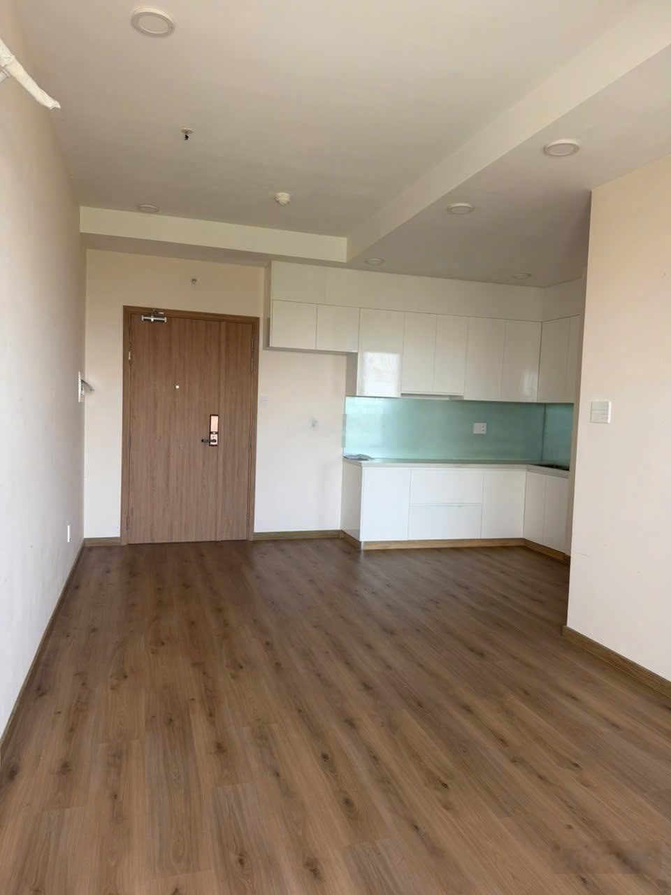 Cho thuê căn hộ Viva Plaza 1 phòng ngủ, 47m2, 7.5tr/tháng. Liên hệ 0971215362