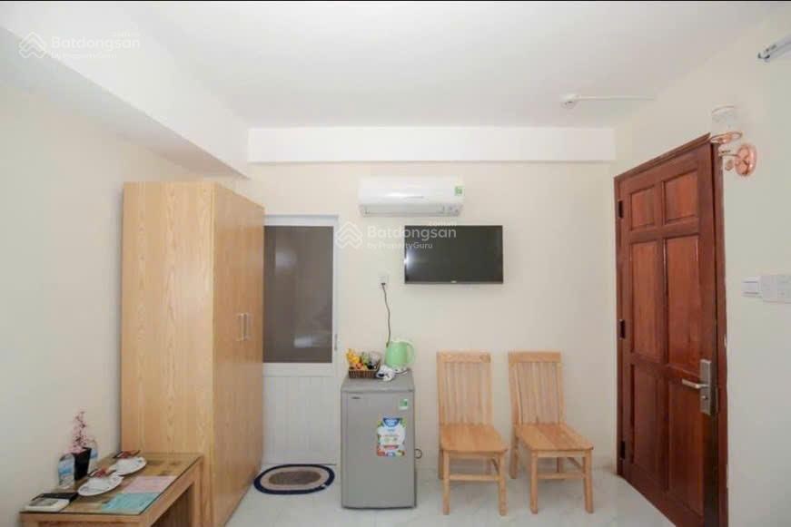 Bán khách sạn Quang Vinh - Mặt tiền Đường Mai Xuân Thưởng- P Bắc Nha Trang