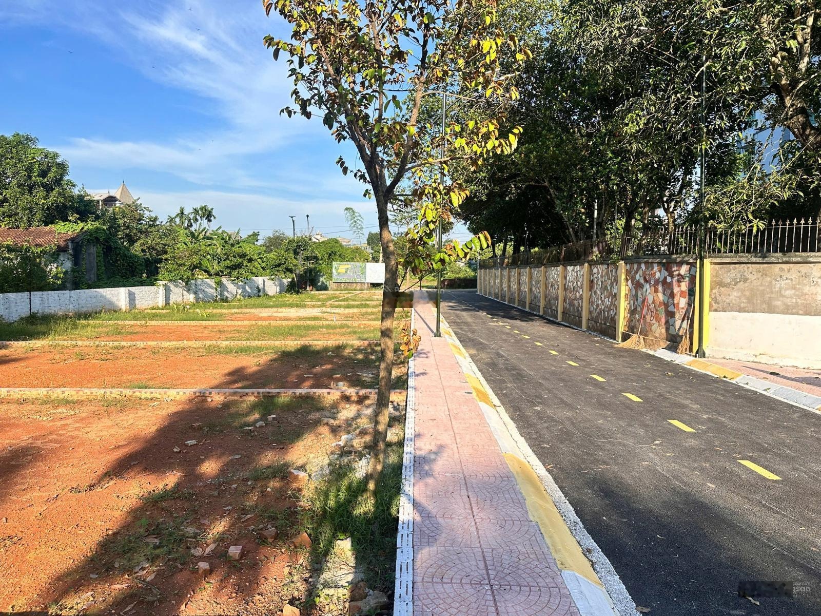 2 lô cuối - giá đợt 1 Cổ Đông - không mua là tiếc