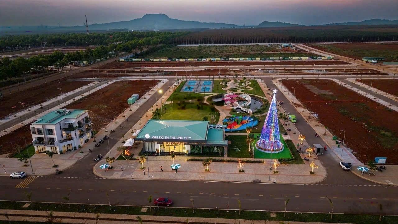 Bảng giá The Link City Dầu Giây, nhanh chóng lựa chọn sản phẩm phù hợp