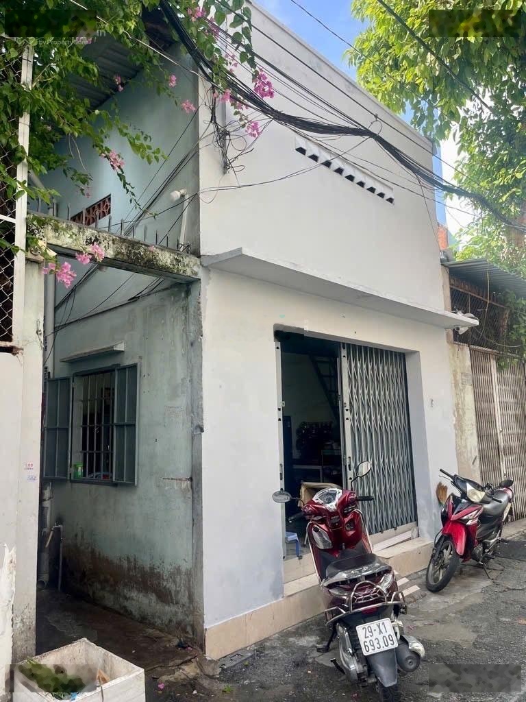 Bán Dãy Trọ HXH Phạm Văn Bạch, Phường 15, Tân Bình, 112m2, chỉ nhỉnh 10 Tỷ TL.