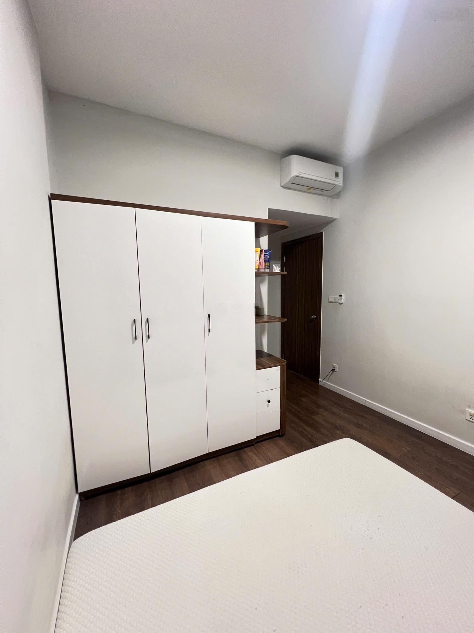 Căn hộ 2pn - trục phạm văn đồng - thanh toán 15% nhận nhà- bàn giao nội thất máy lạnh