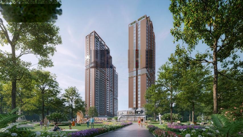 Chính thức ra hàng The Forest - Imperia. Giá chỉ từ 63tr/m2. LH 0962506751 để booking sớm nhất