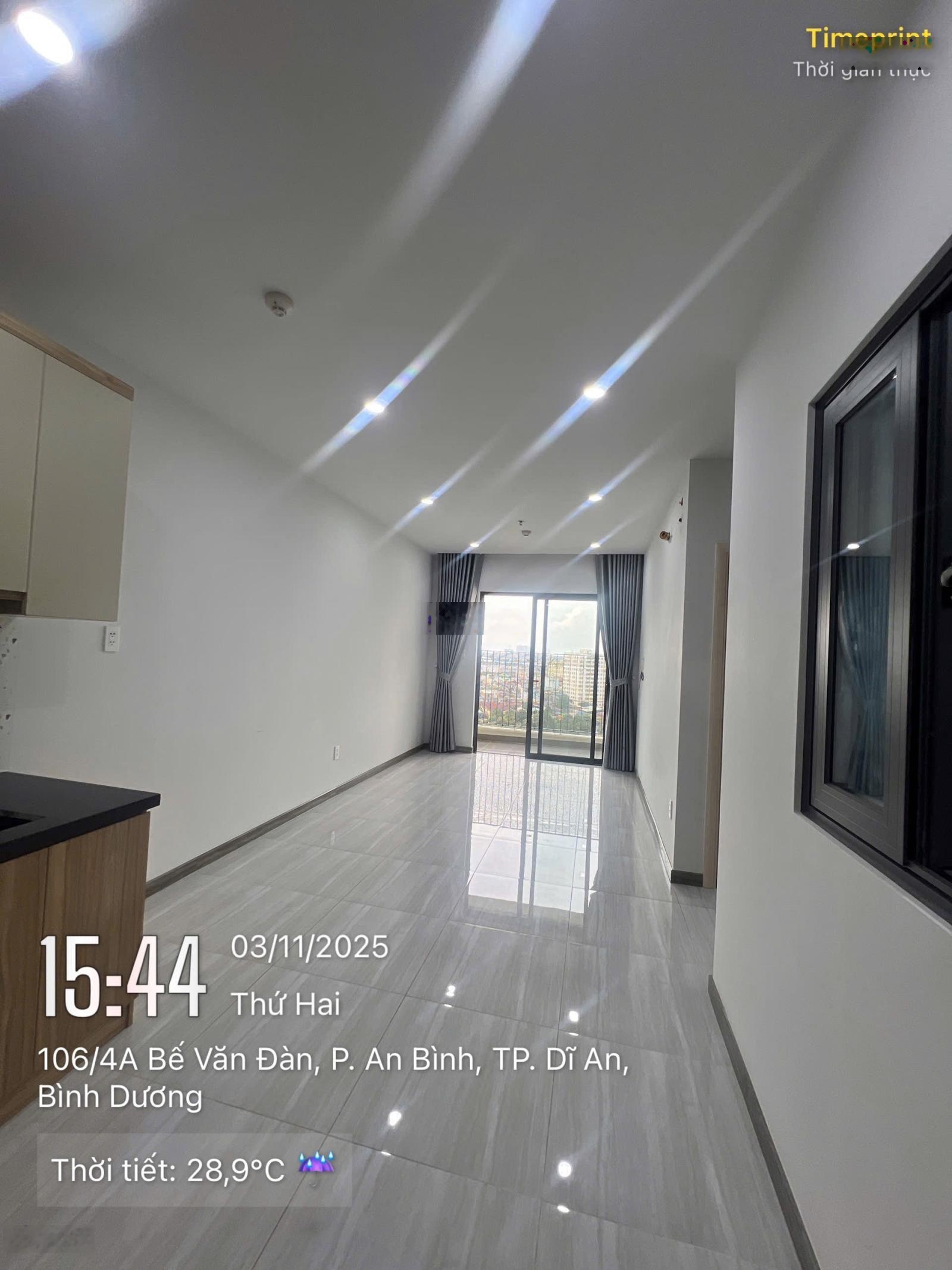 bcons Polygon , 2PN tầng trung Sổ hồng riêng Vay ngân hàng thoải mái .