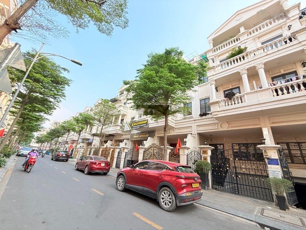 Park Hill Citiland Phan Văn Trị, 5*20m, có hầm 4 tầng, thang máy, khu vip cv nước, chỉ 2x tỷ