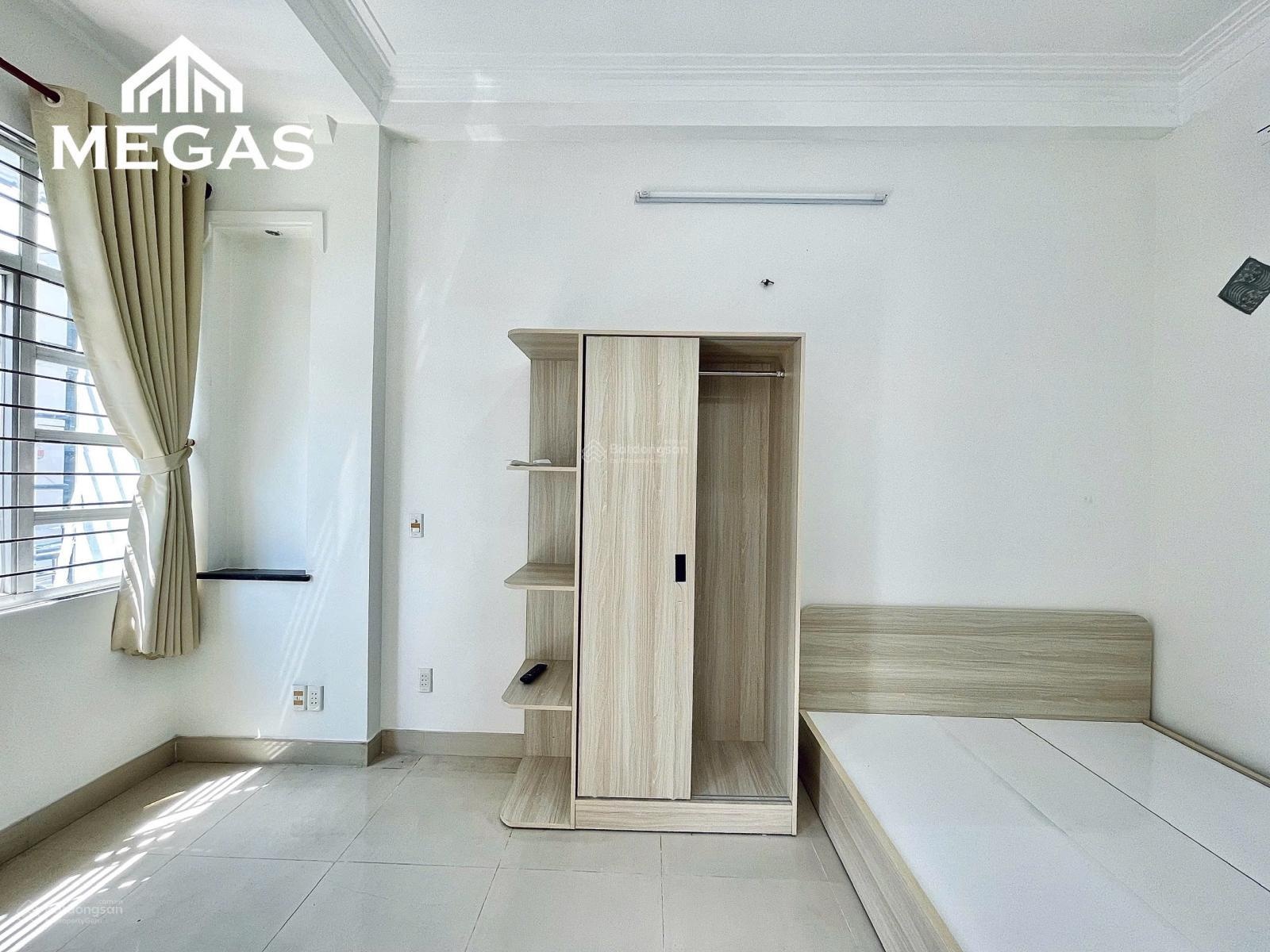 Phòng cho thuê tân bình gần sân bay tân sơn nhất - nhà ga t1, t2 - khu k300 - đầy đủ nội thất