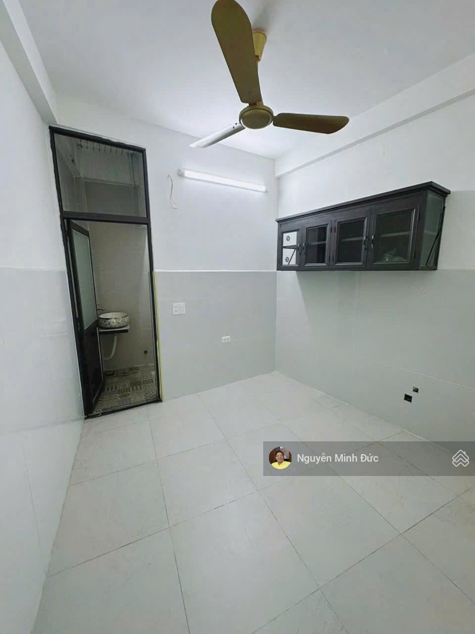 Bán nhà hẻm 3 gác 1 trục Xô VIết Nghệ Tĩnh 2,6m x 15m 2 tầng 5,25 tỷ, tin thật hãy gọi ngay