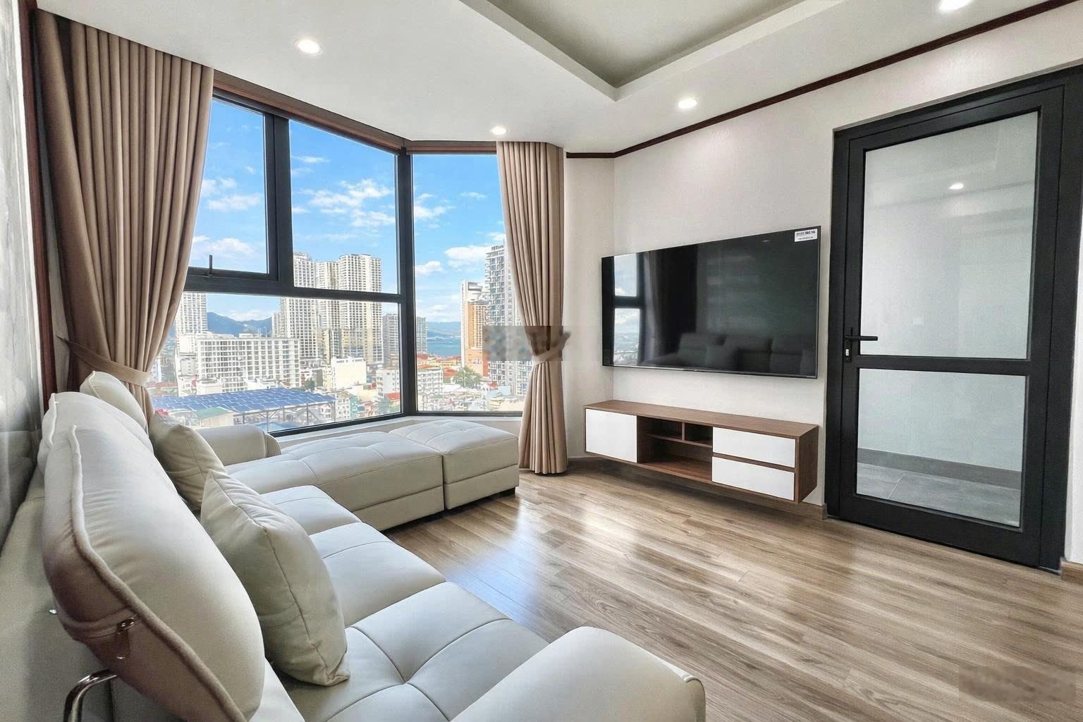 Bán căn hộ 2PN 2WC tại HUD Building, 5,3 tỷ, 59,2m2