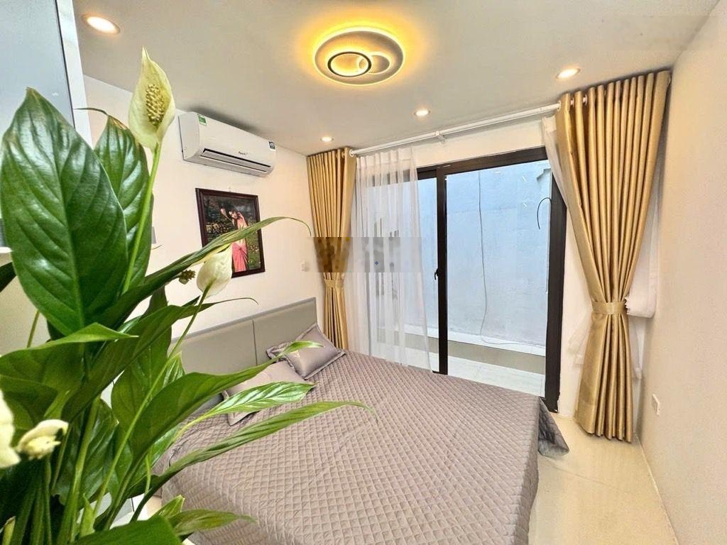 Bán gấp trước Tết nhỉnh 2 tỷ, nhà riêng 20m2, 2 phòng ngủ, 3vs. Chủ nhà tặng full nội thất