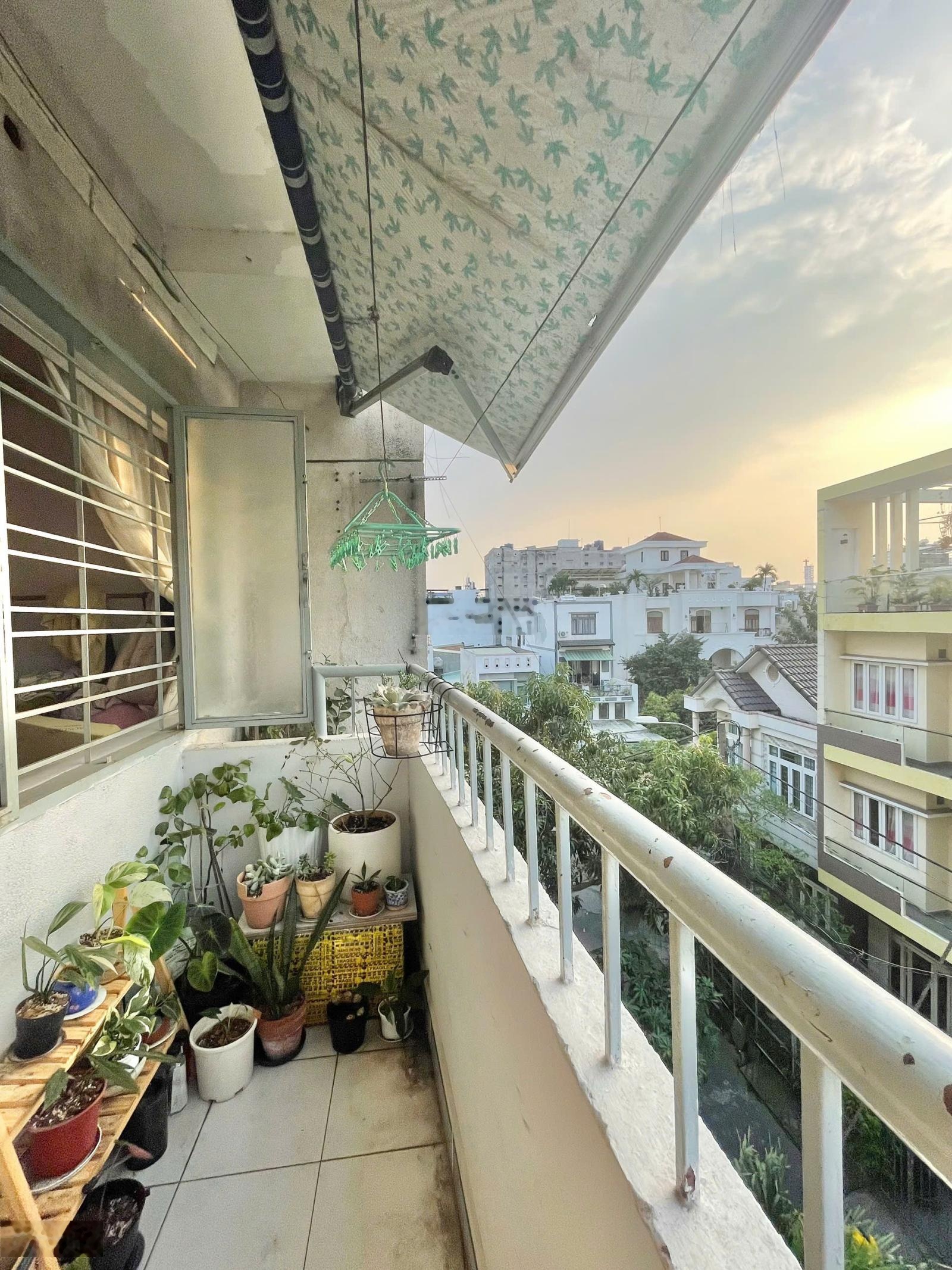 Bán chung cư độc lập (tân phú), giá chỉ 1.980 tỷ